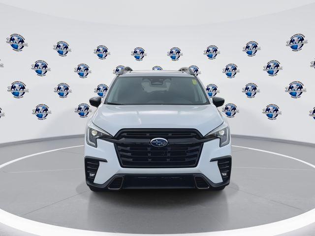 new 2026 Subaru Ascent car, priced at $51,682