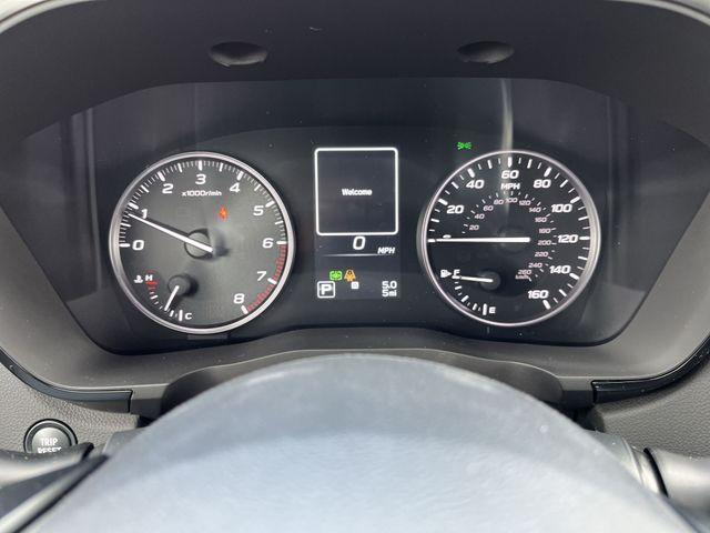 new 2026 Subaru Ascent car, priced at $51,682