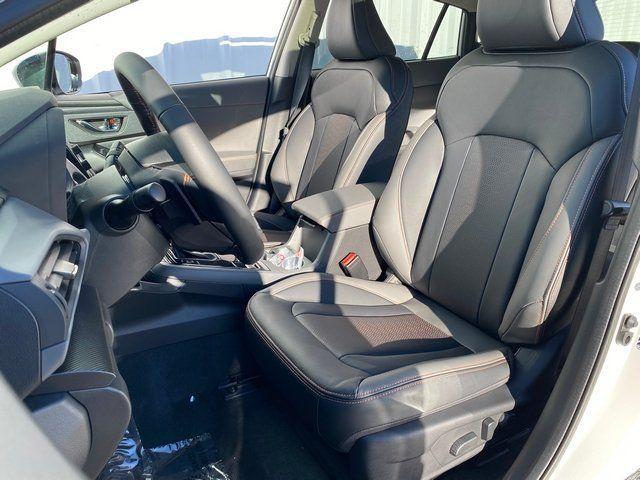 new 2025 Subaru Crosstrek car, priced at $34,815