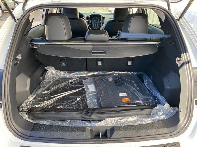 new 2025 Subaru Crosstrek car, priced at $34,815