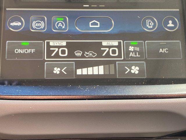 new 2025 Subaru Crosstrek car, priced at $34,815