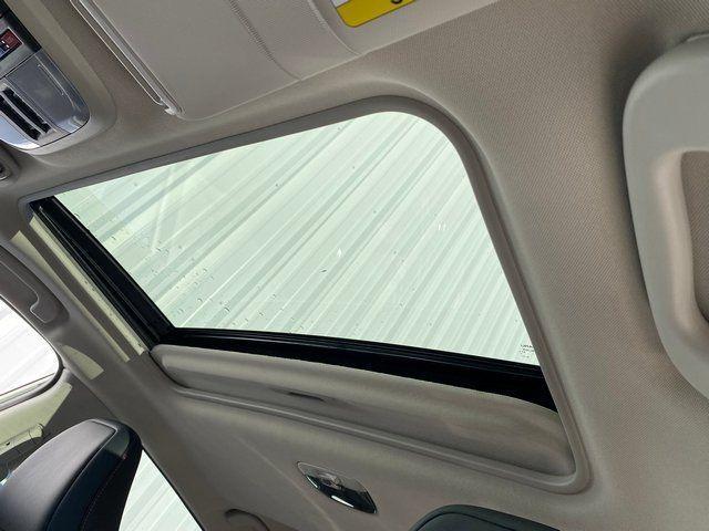 new 2025 Subaru Crosstrek car, priced at $34,815