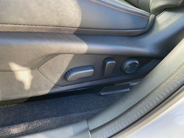 new 2025 Subaru Crosstrek car, priced at $34,815