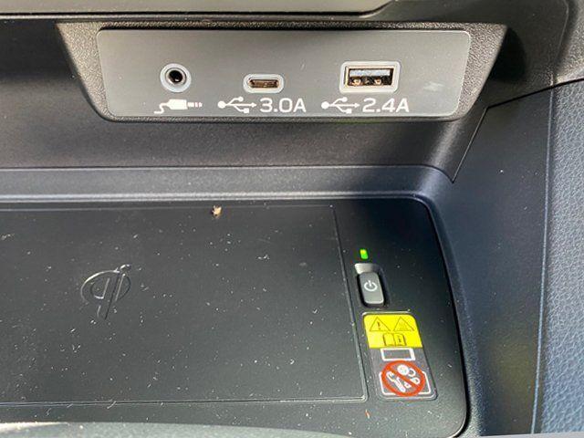 new 2025 Subaru Crosstrek car, priced at $34,815