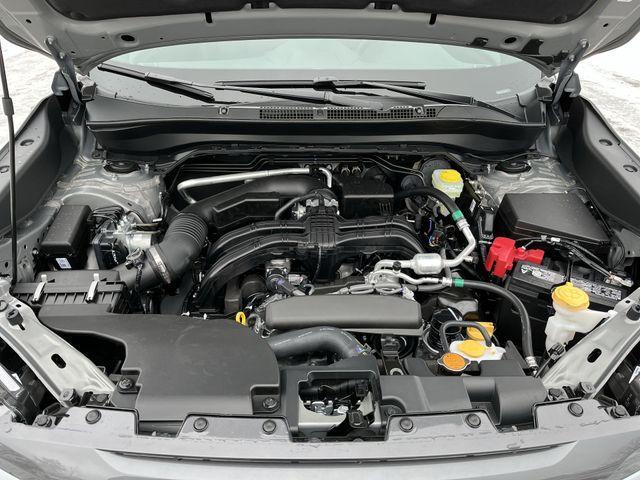 new 2026 Subaru Forester car, priced at $36,145