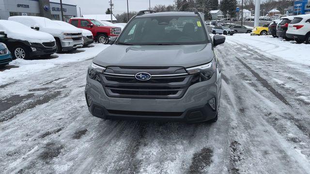 new 2026 Subaru Forester car, priced at $36,145
