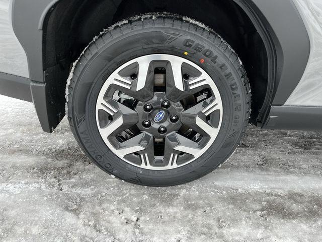 new 2026 Subaru Forester car, priced at $36,145