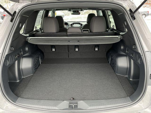 new 2026 Subaru Forester car, priced at $36,145