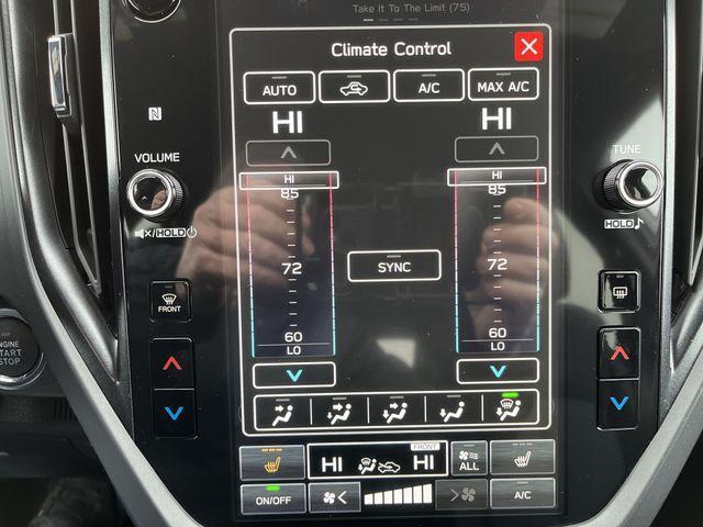 new 2026 Subaru Forester car, priced at $36,145