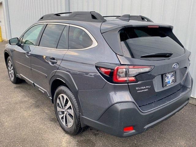 new 2025 Subaru Outback car, priced at $34,040