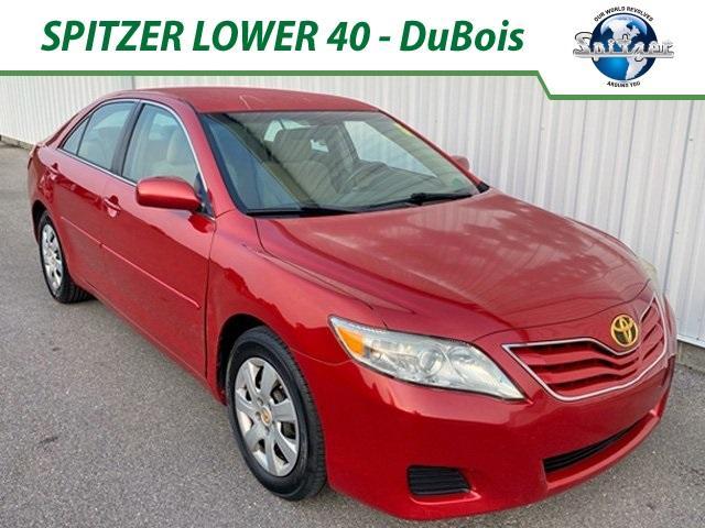 used 2011 Toyota Camry car, priced at $8,960