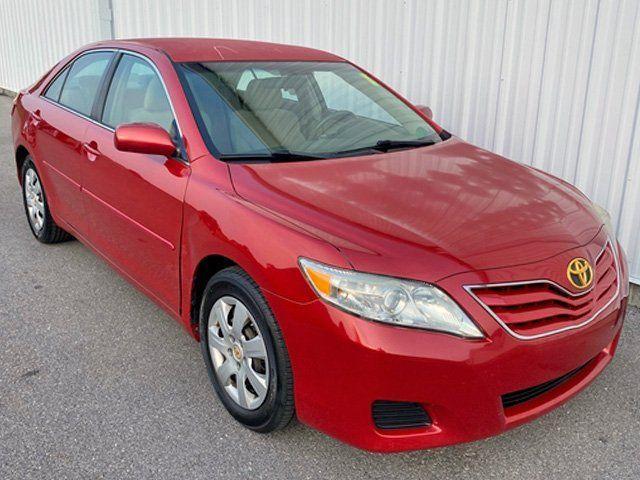 used 2011 Toyota Camry car, priced at $8,960