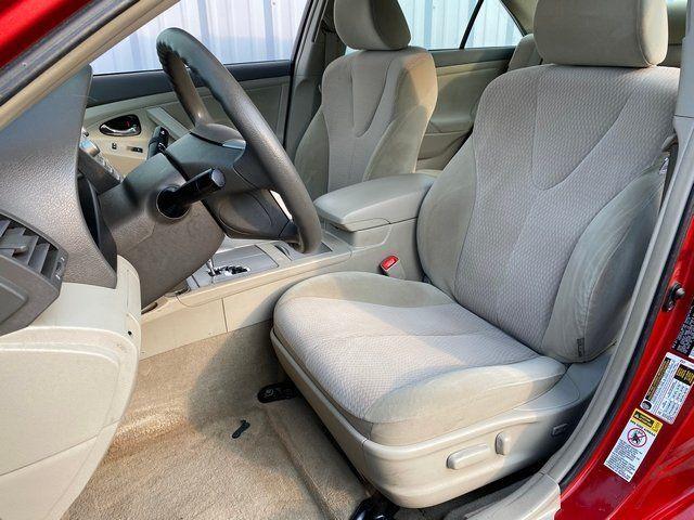 used 2011 Toyota Camry car, priced at $8,960