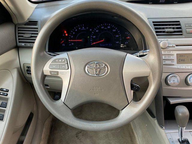 used 2011 Toyota Camry car, priced at $8,960