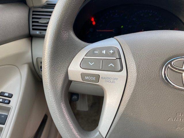 used 2011 Toyota Camry car, priced at $8,960
