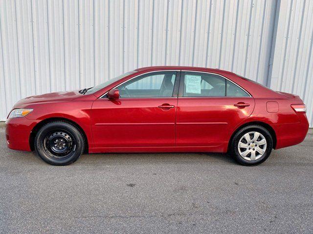 used 2011 Toyota Camry car, priced at $8,960