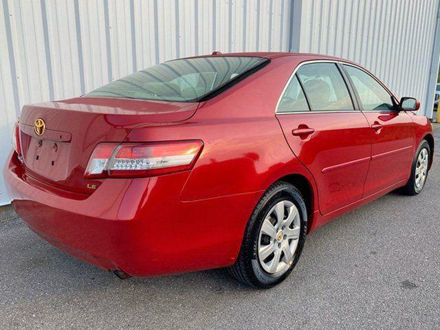 used 2011 Toyota Camry car, priced at $8,960