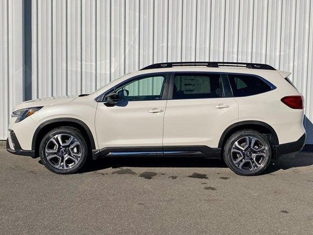 new 2024 Subaru Ascent car, priced at $44,304