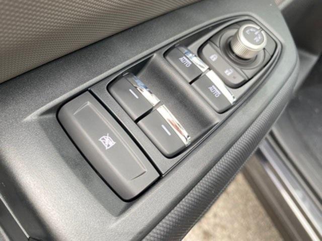 new 2025 Subaru Forester car, priced at $37,578