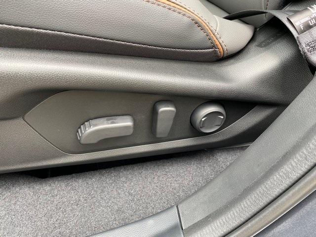 new 2025 Subaru Forester car, priced at $37,578