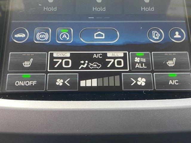 new 2025 Subaru Forester car, priced at $37,578