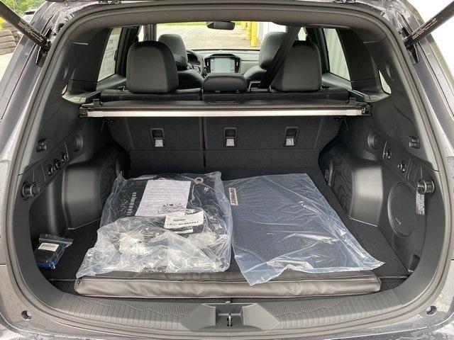 new 2025 Subaru Forester car, priced at $37,578