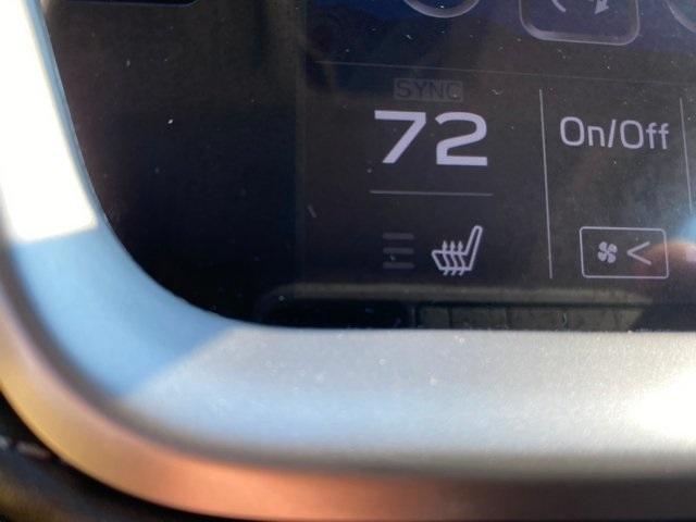 used 2022 Subaru Outback car, priced at $29,295
