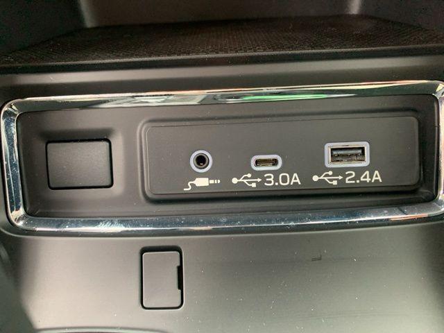 new 2025 Subaru Ascent car, priced at $39,682