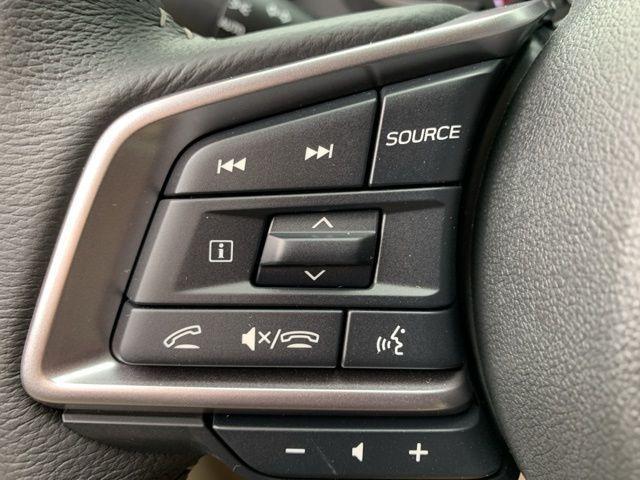 new 2025 Subaru Ascent car, priced at $39,682