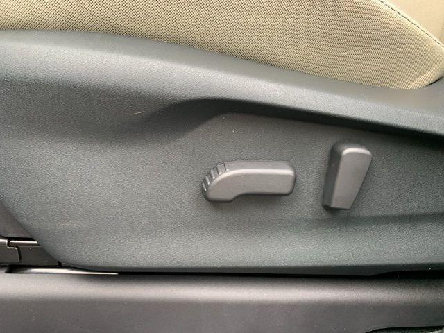 new 2025 Subaru Ascent car, priced at $39,682