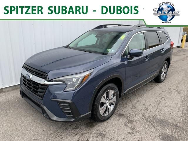 new 2025 Subaru Ascent car, priced at $42,222