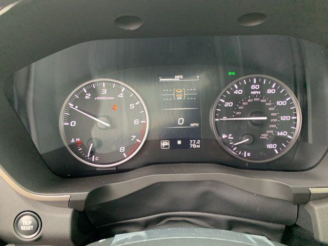 new 2025 Subaru Ascent car, priced at $39,682