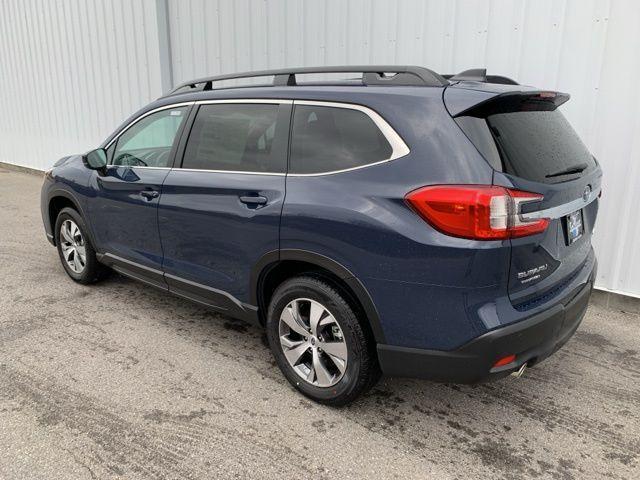 new 2025 Subaru Ascent car, priced at $39,682