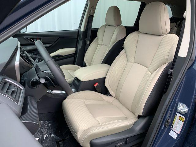 new 2025 Subaru Ascent car, priced at $39,682