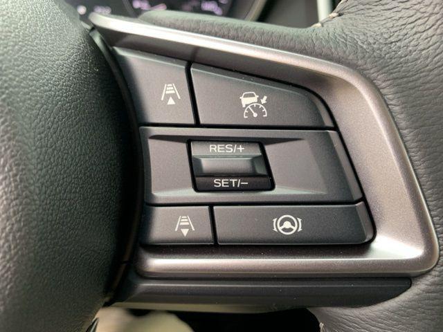 new 2025 Subaru Ascent car, priced at $39,682