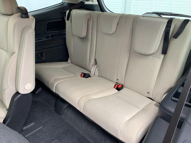 new 2025 Subaru Ascent car, priced at $39,682