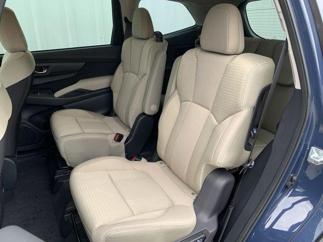 new 2025 Subaru Ascent car, priced at $39,682