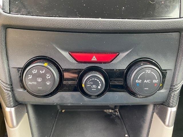 used 2021 Subaru Forester car, priced at $17,711