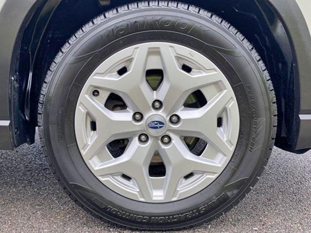 used 2021 Subaru Forester car, priced at $17,711