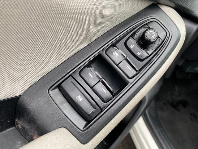 used 2021 Subaru Forester car, priced at $17,711