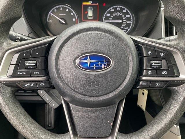 used 2021 Subaru Forester car, priced at $17,711