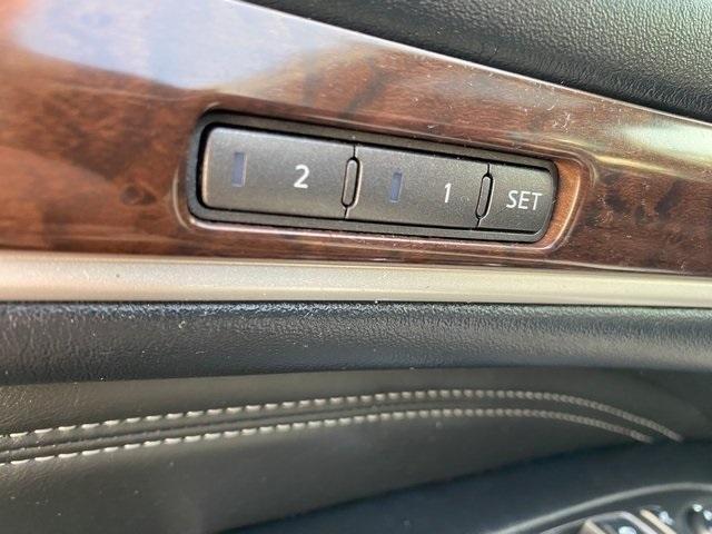 used 2019 INFINITI QX60 car, priced at $20,980