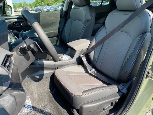 new 2025 Subaru Crosstrek car, priced at $35,760