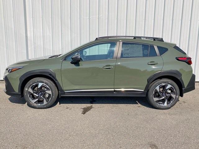 new 2025 Subaru Crosstrek car, priced at $35,760