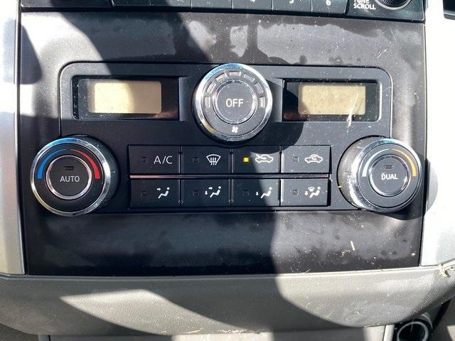 used 2015 Nissan Frontier car, priced at $7,980