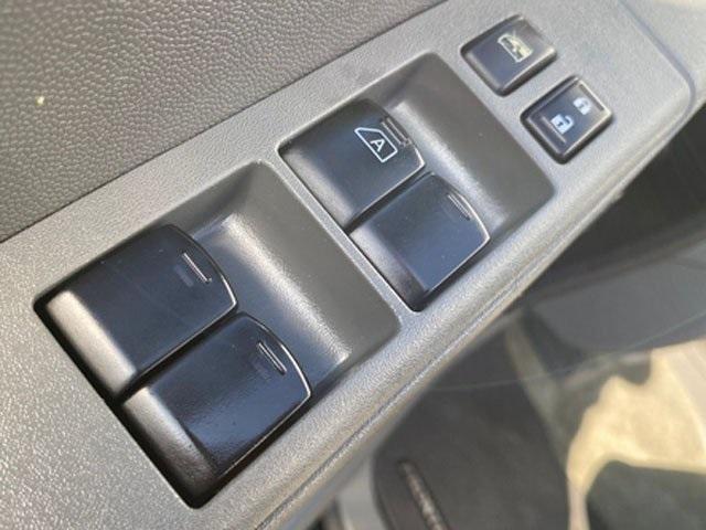 used 2015 Nissan Frontier car, priced at $7,980