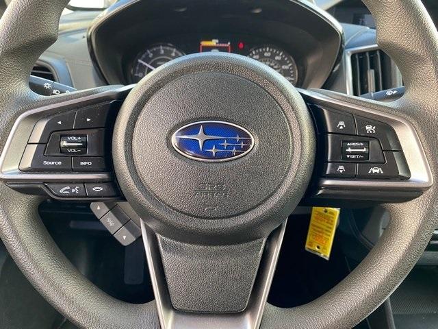 used 2022 Subaru Impreza car, priced at $18,590