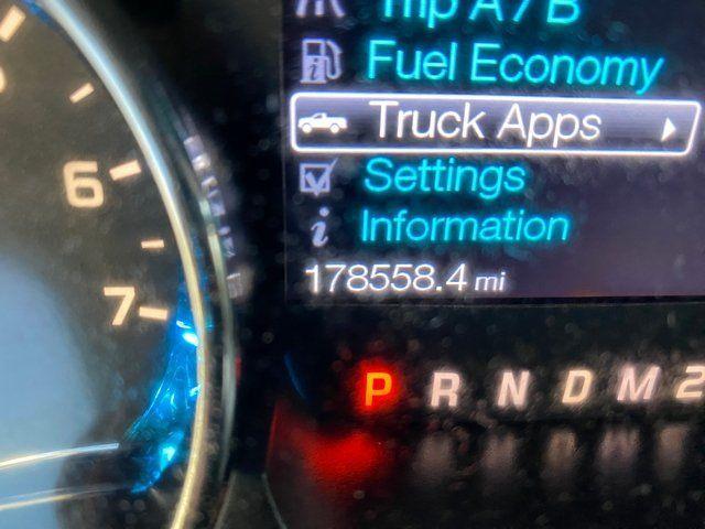 used 2014 Ford F-150 car, priced at $10,990