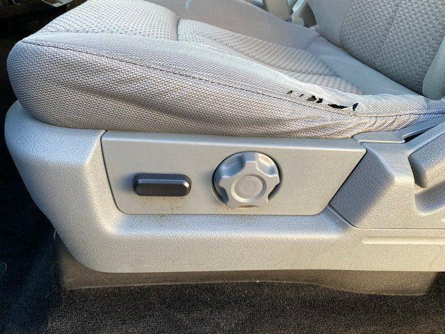 used 2014 Ford F-150 car, priced at $10,990