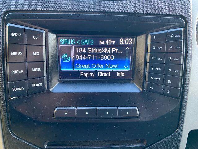 used 2014 Ford F-150 car, priced at $10,990